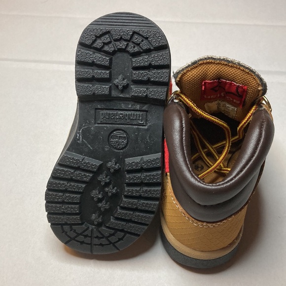 Timberlands - Picture 3 of 6